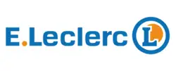 E.Leclerc